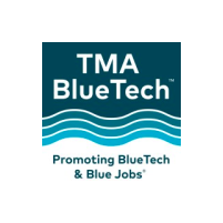 TMA BlueTech™ Logo