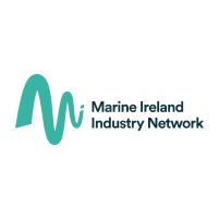 Irish Maritime Development Office Logo