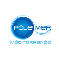 Pole Mer Mediterranee Logo