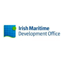 Irish Maritime Development Office Logo